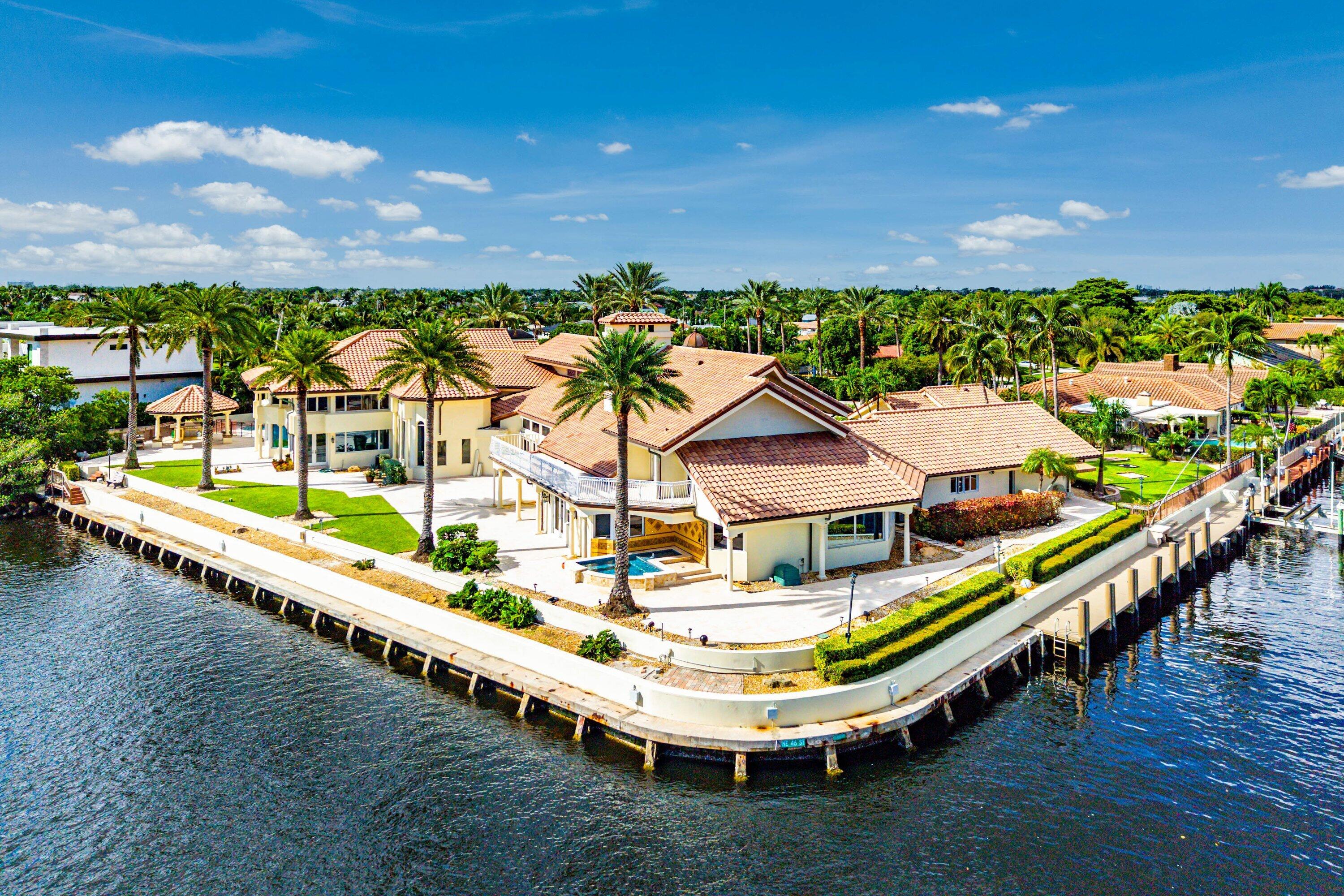 3100 NE 46th Street
