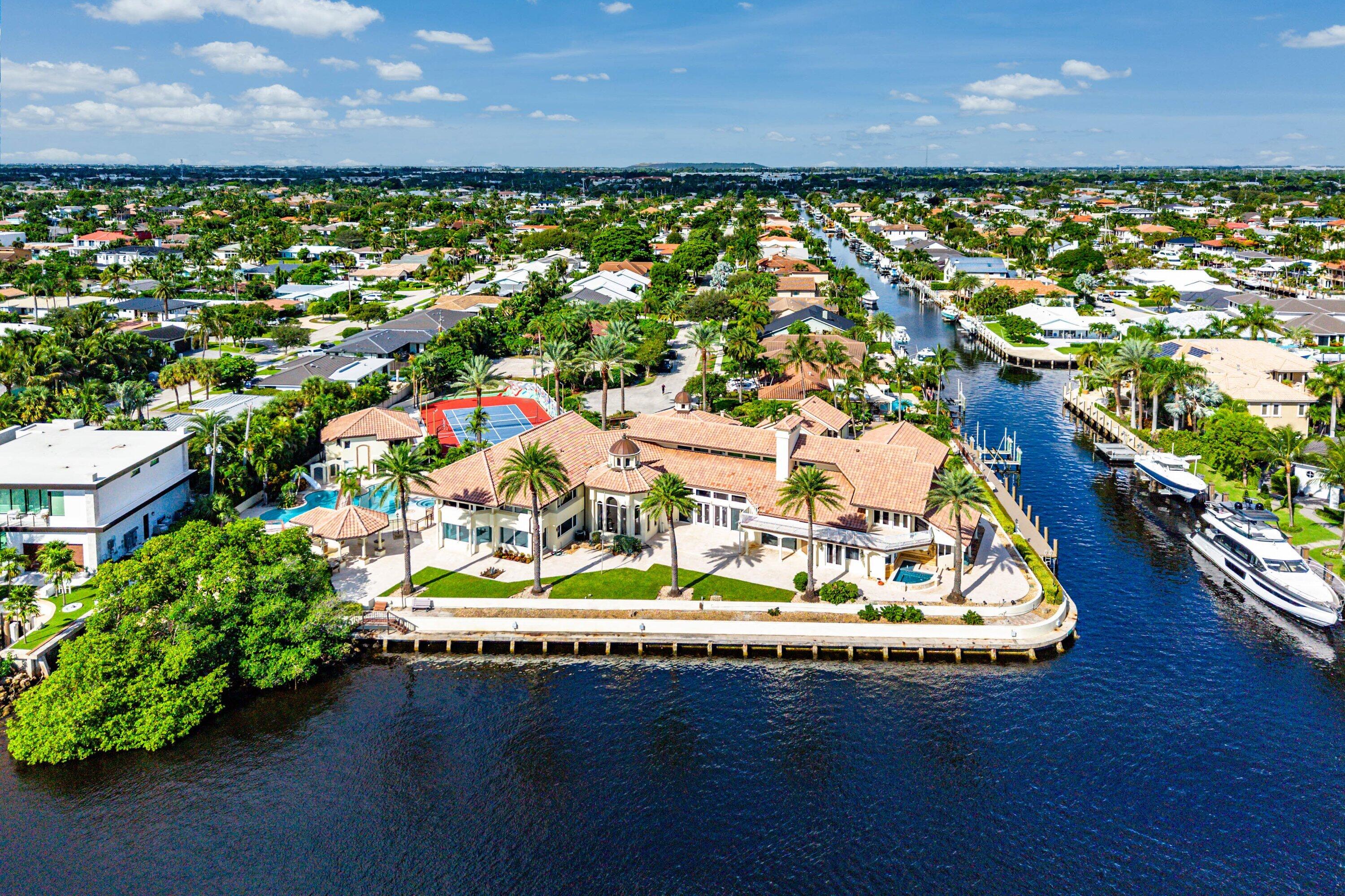 3100 NE 46th Street