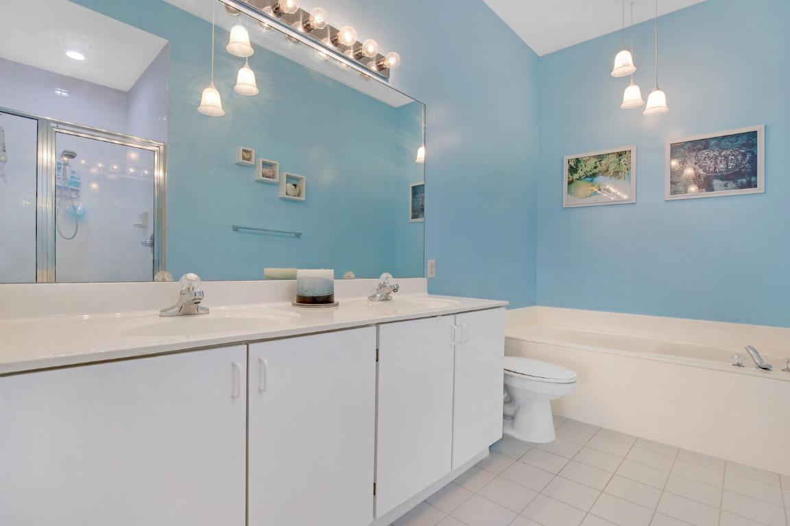 QUAIL RUN VILLAS - Residential