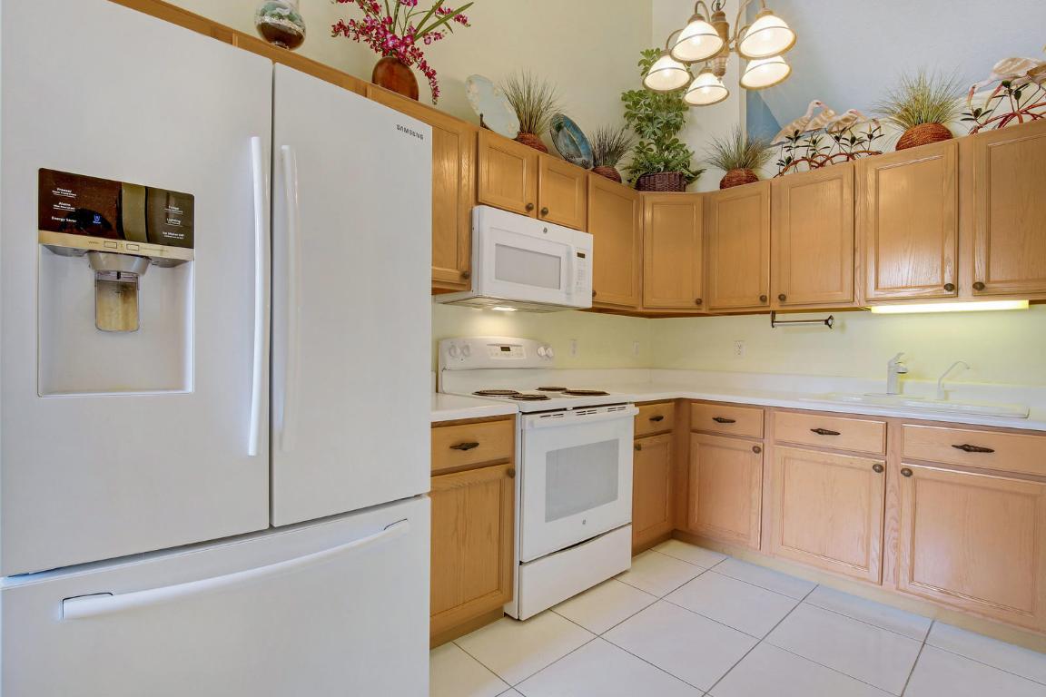 QUAIL RUN VILLAS - Residential