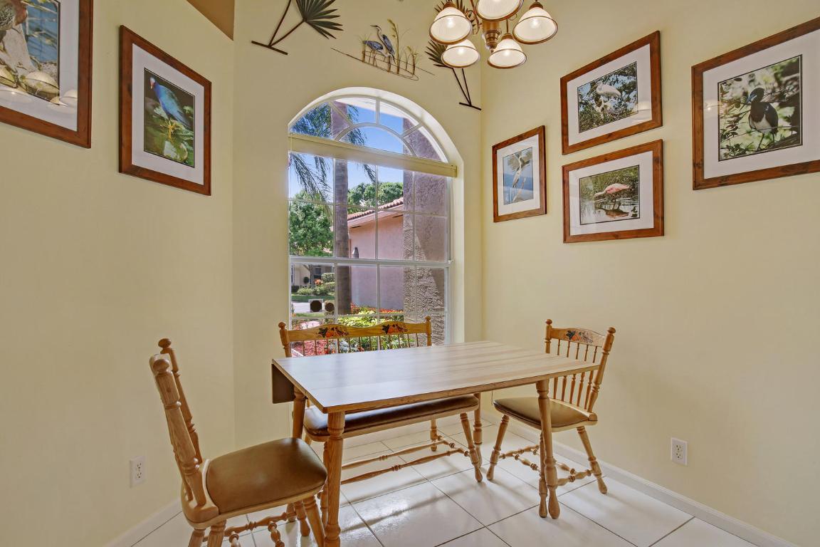 QUAIL RUN VILLAS - Residential