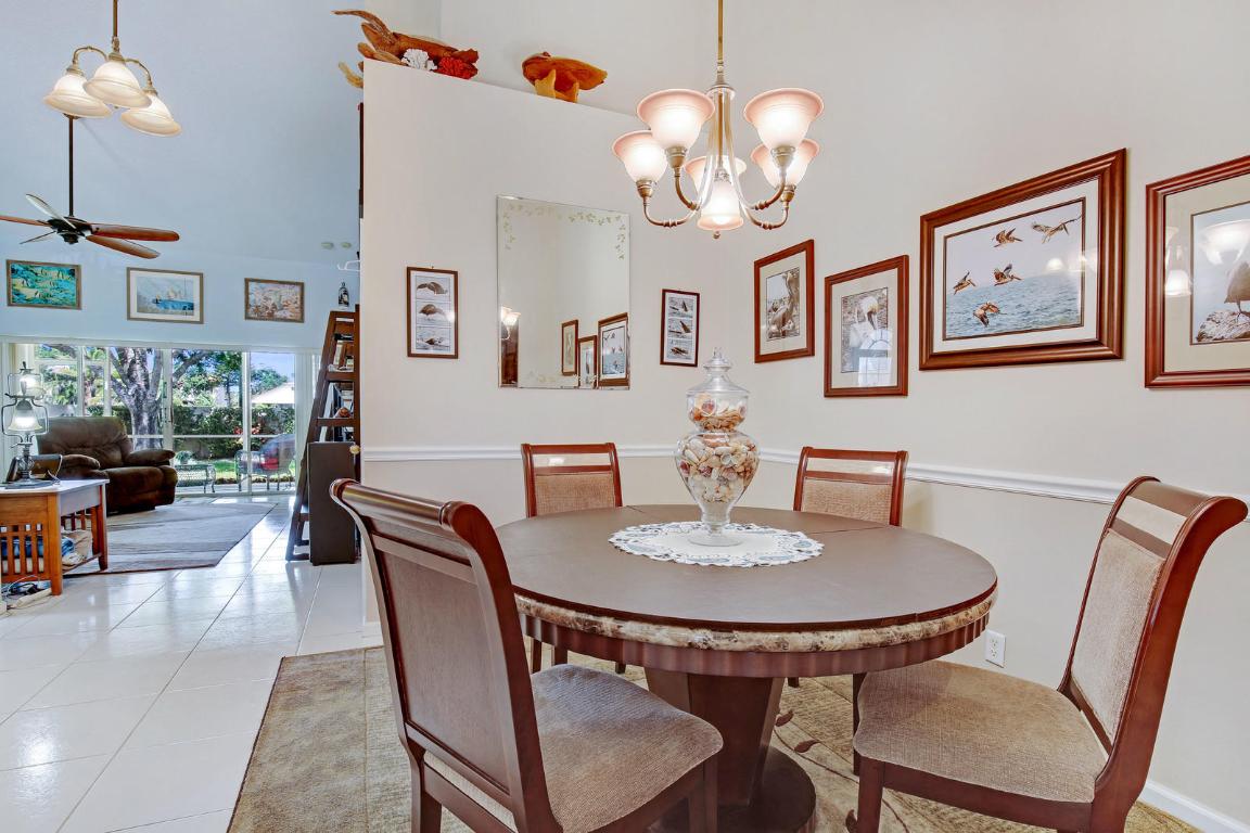 QUAIL RUN VILLAS - Residential