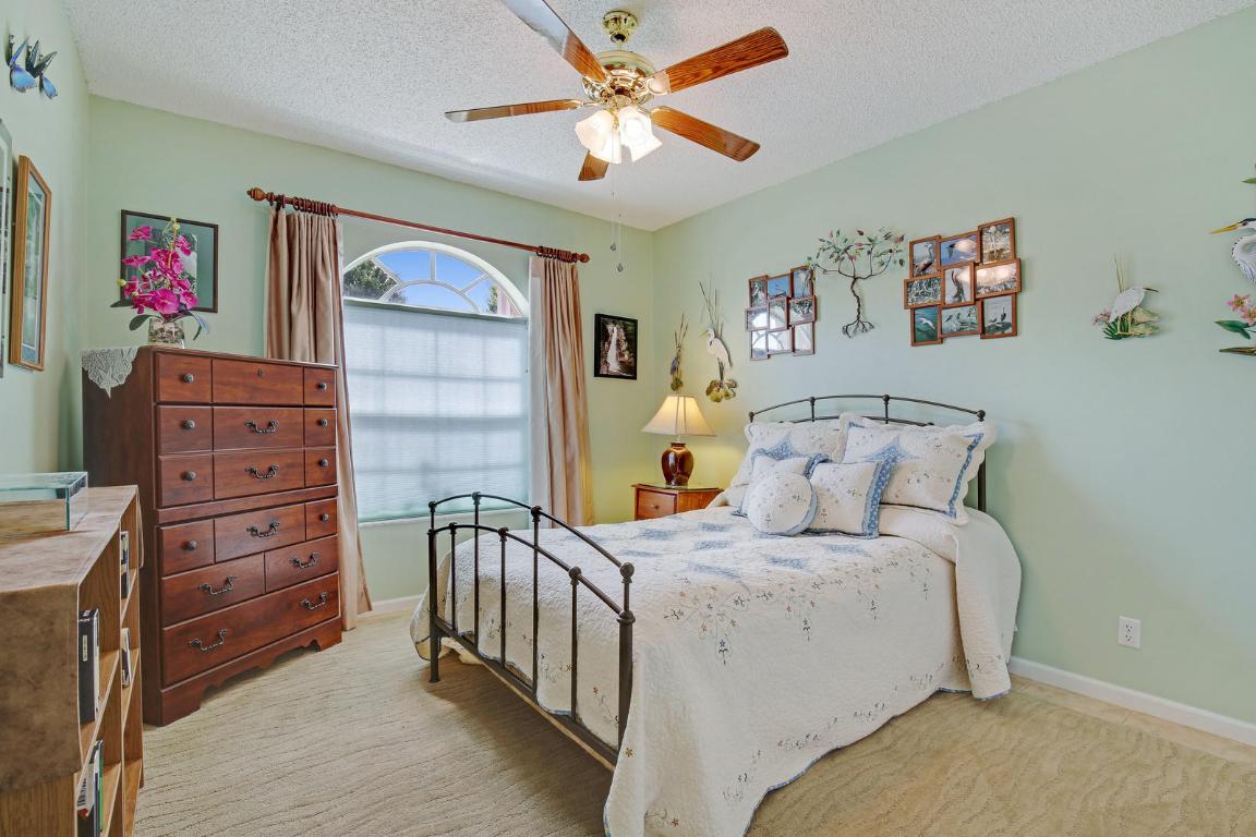 QUAIL RUN VILLAS - Residential