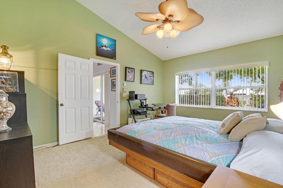 QUAIL RUN VILLAS - Residential