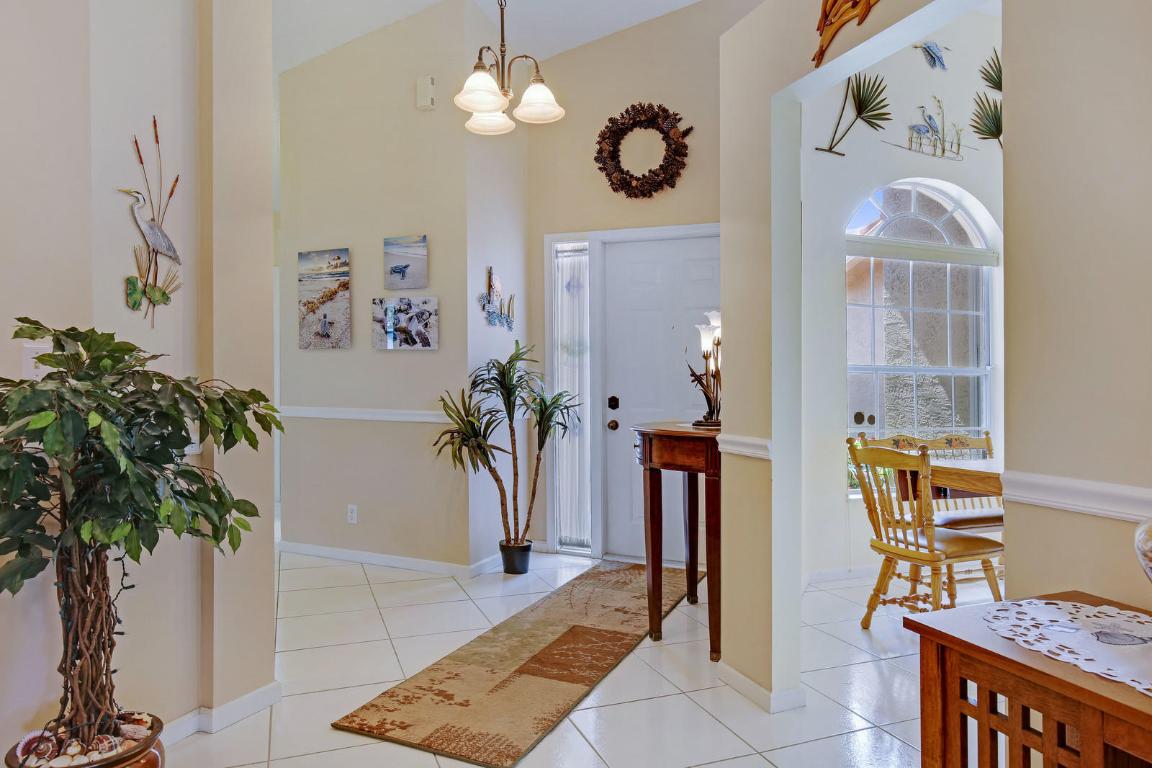 QUAIL RUN VILLAS - Residential