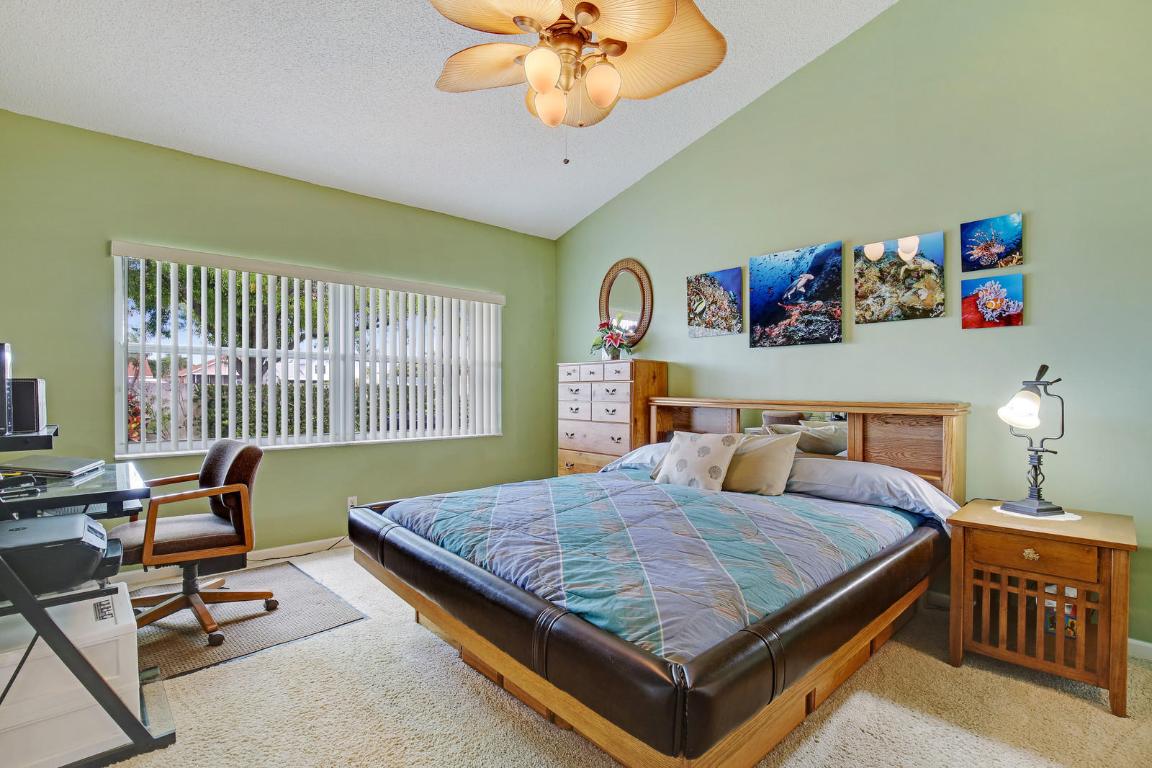 QUAIL RUN VILLAS - Residential