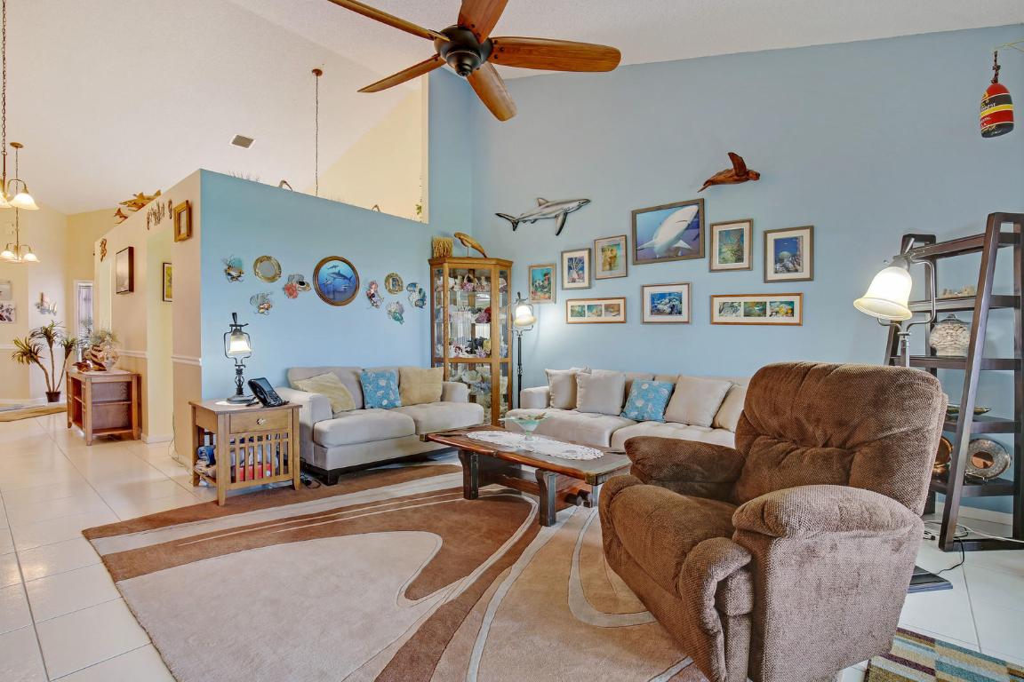 QUAIL RUN VILLAS - Residential