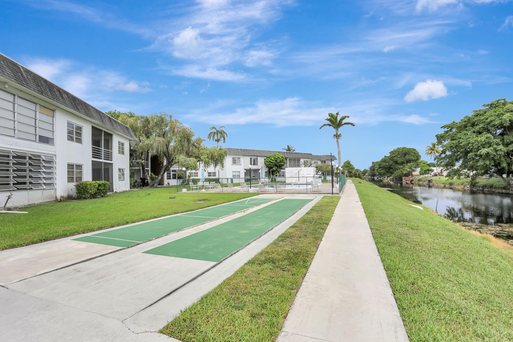 Margate Village Ph II Con - Residential Lease