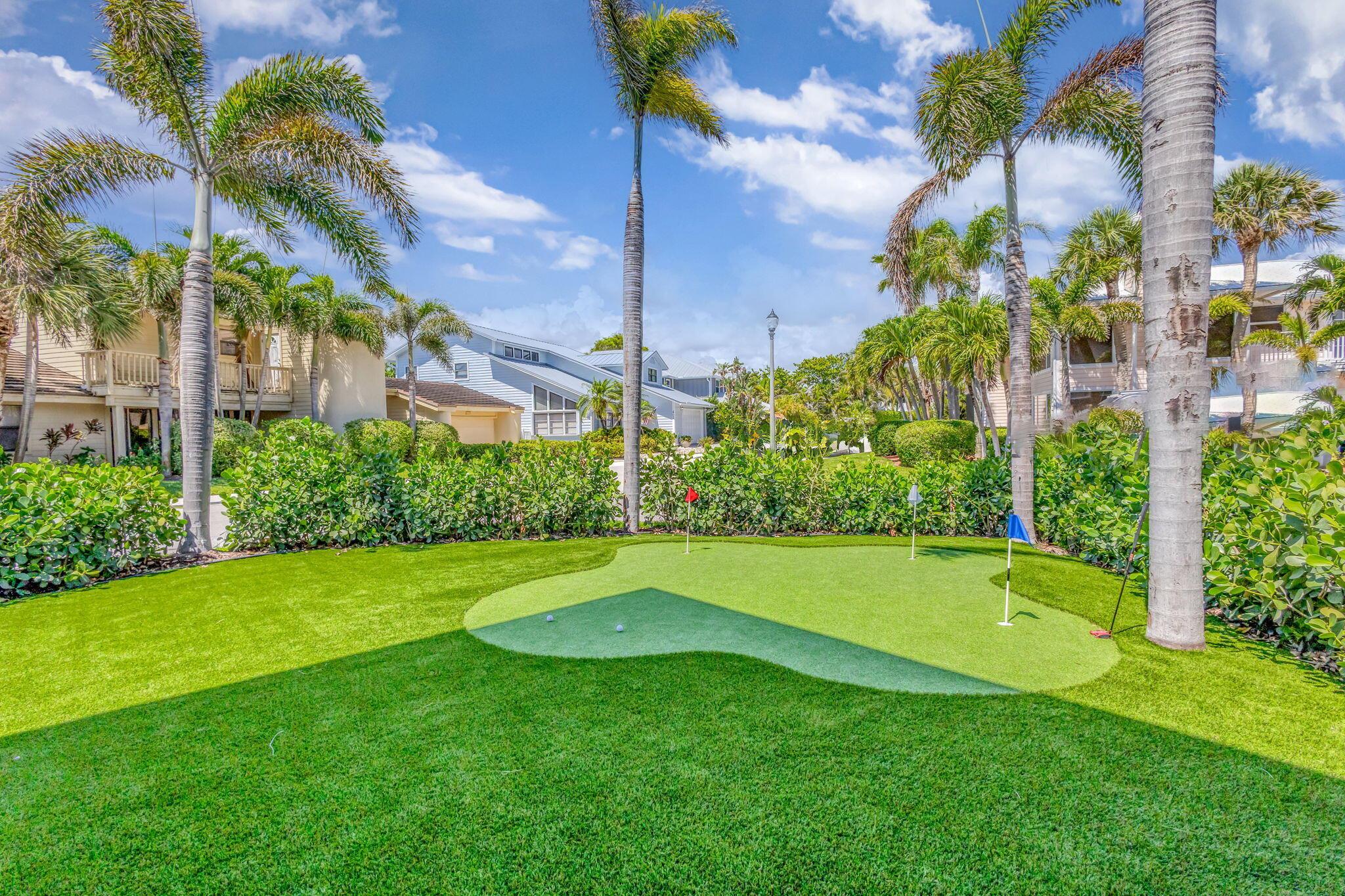 XANADU BY THE SEA - Residential