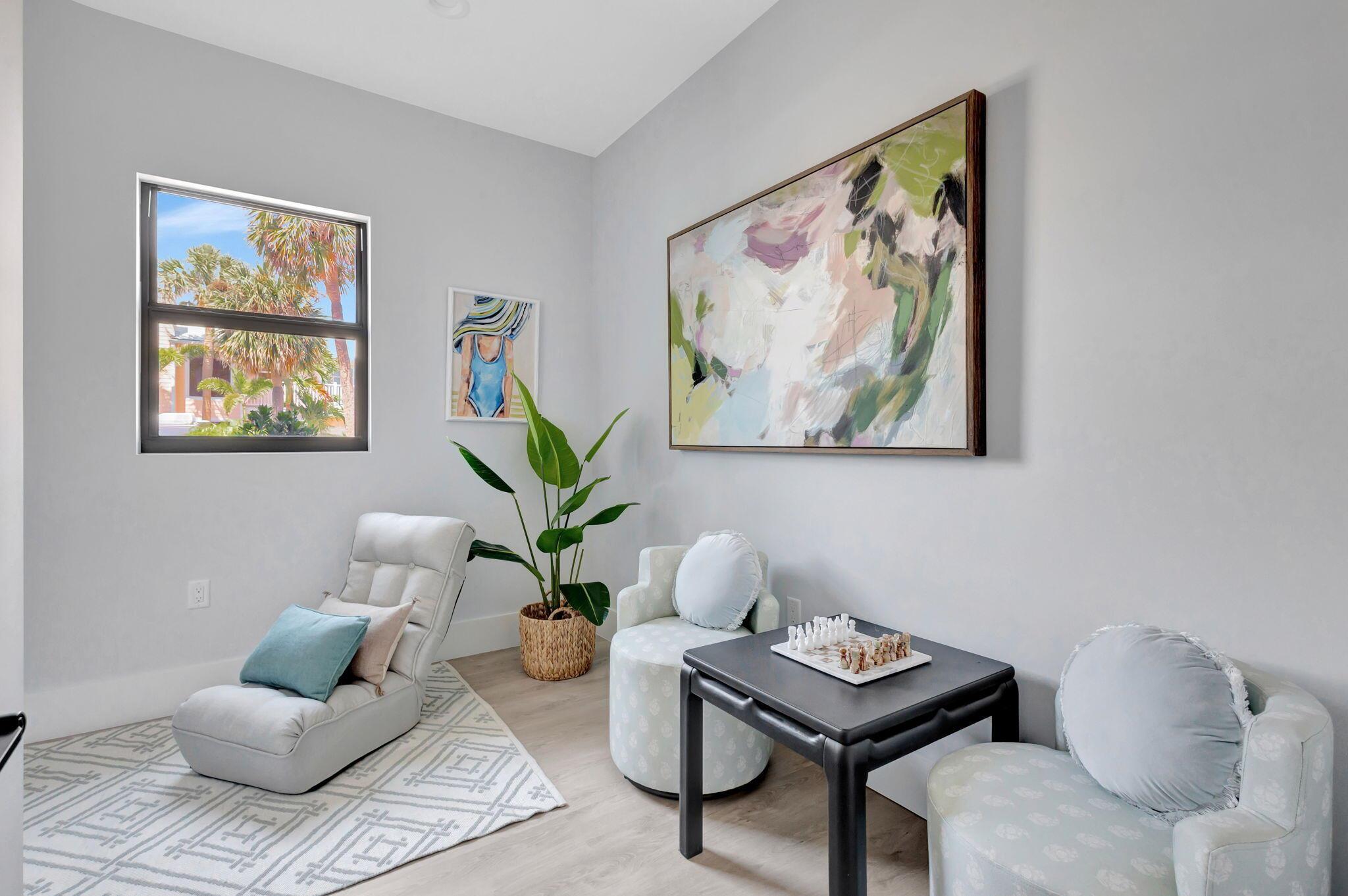 XANADU BY THE SEA - Residential