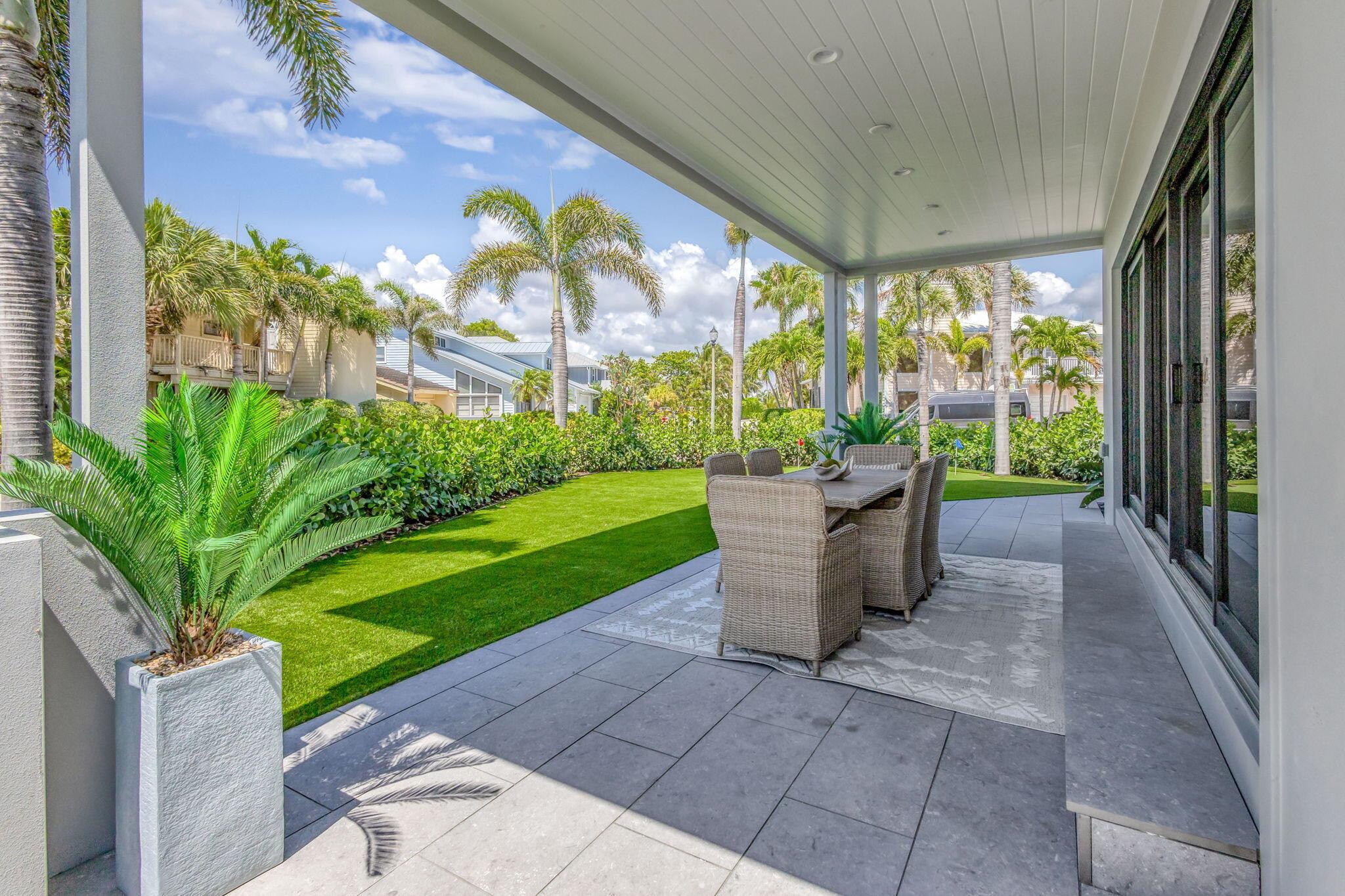 XANADU BY THE SEA - Residential