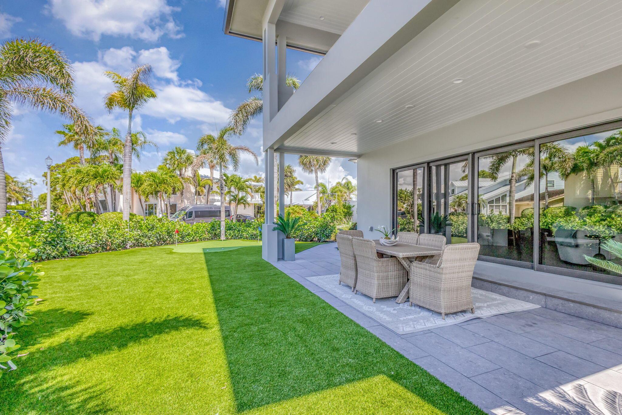 XANADU BY THE SEA - Residential