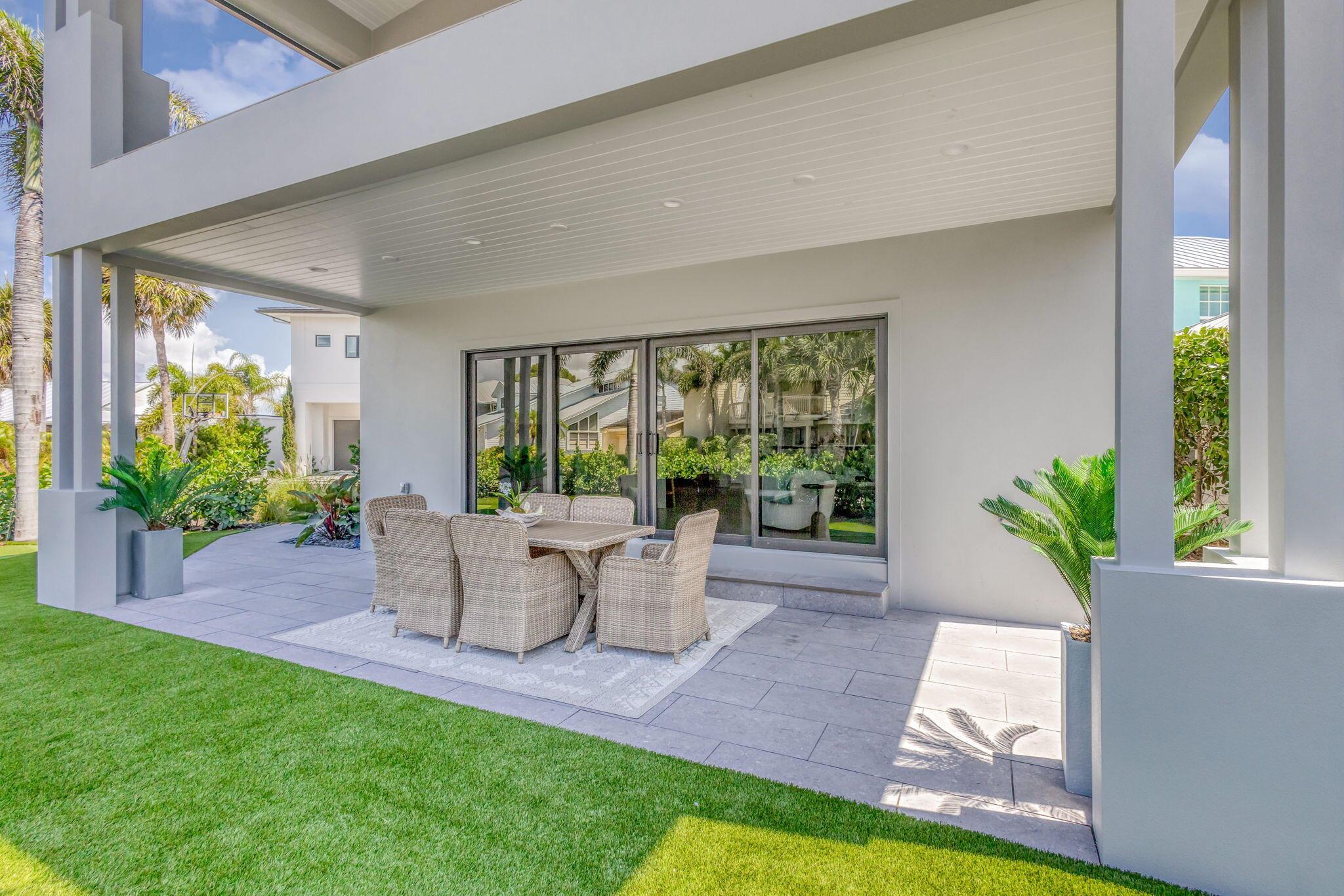 XANADU BY THE SEA - Residential