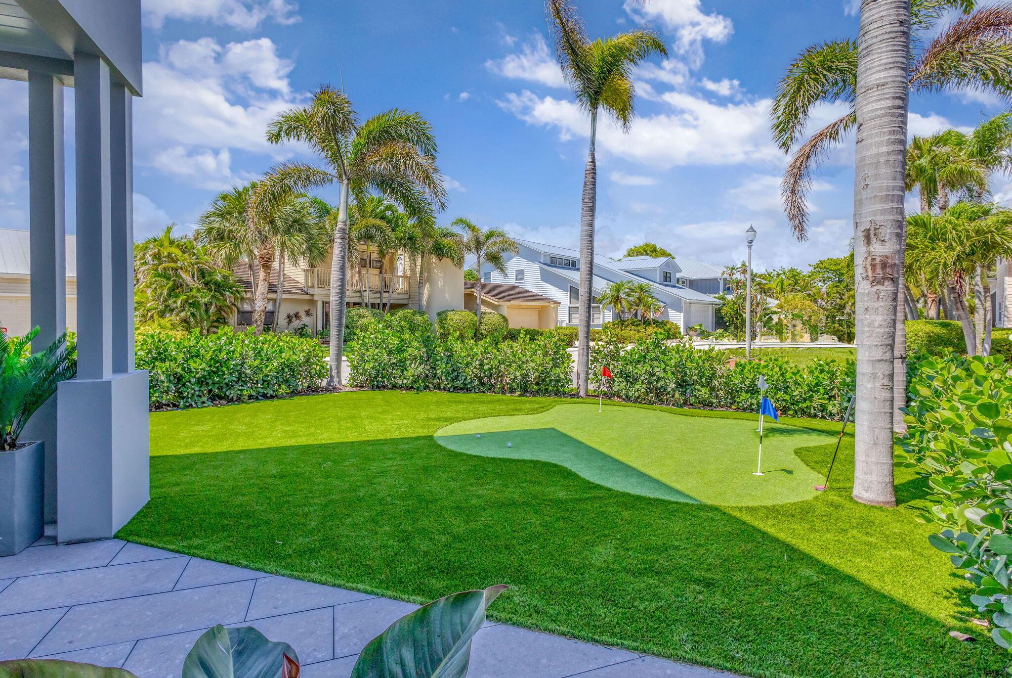 XANADU BY THE SEA - Residential