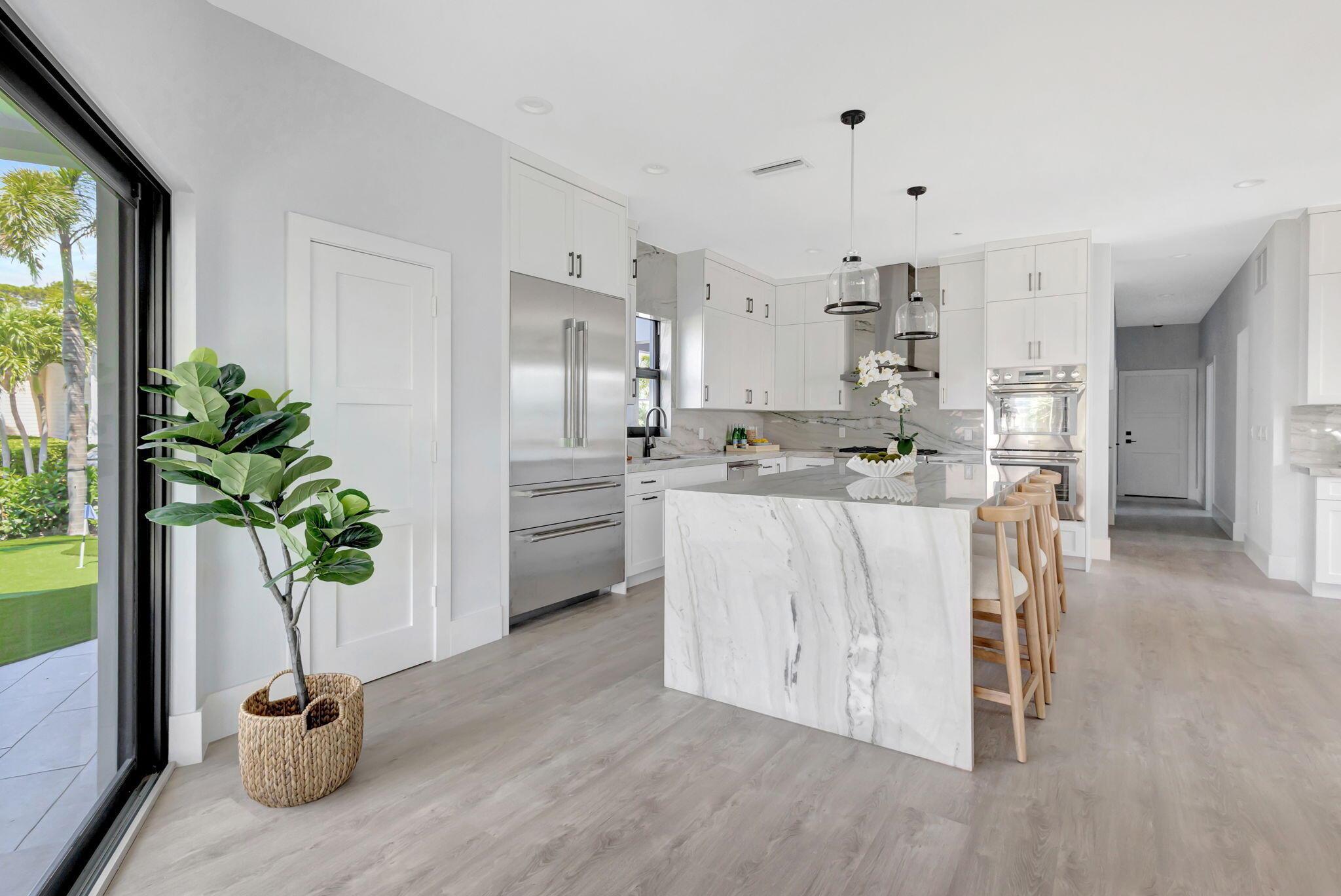 XANADU BY THE SEA - Residential