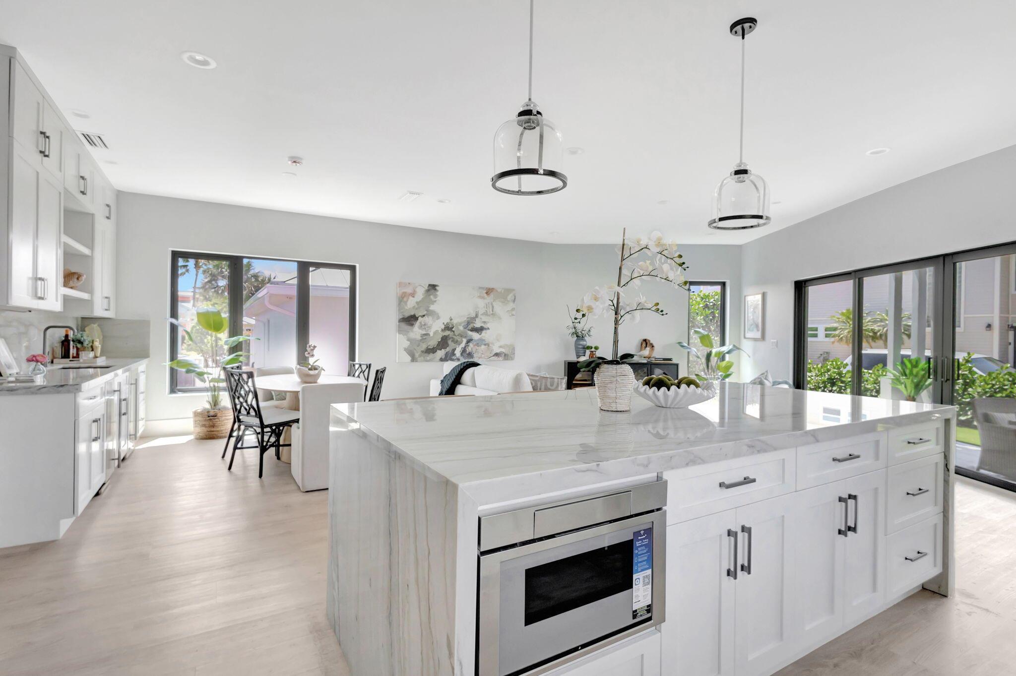 XANADU BY THE SEA - Residential