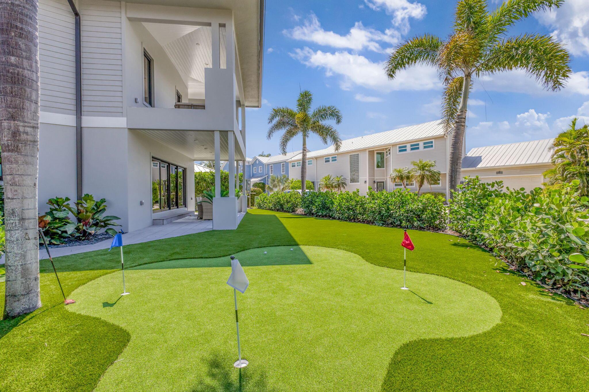 XANADU BY THE SEA - Residential