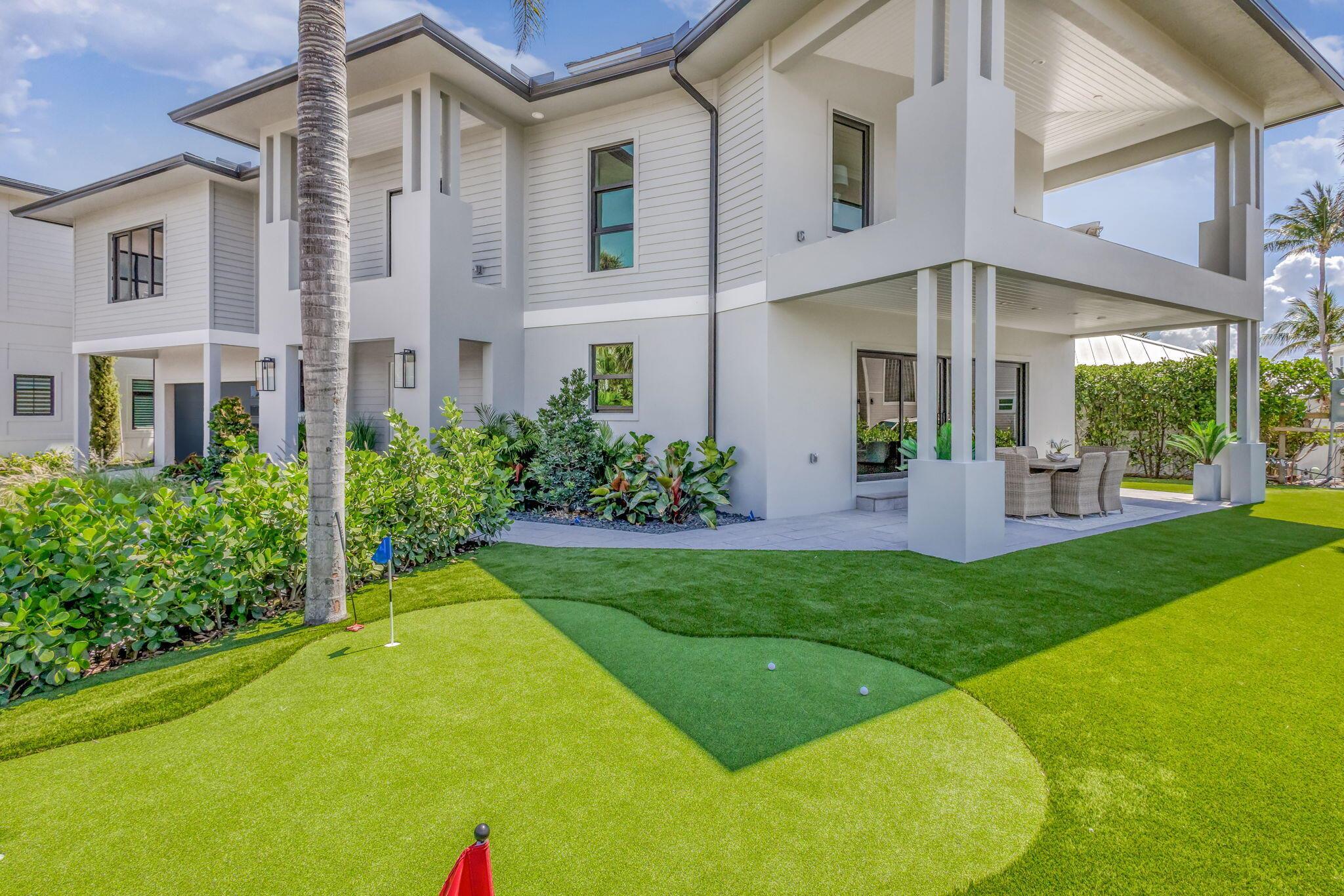 XANADU BY THE SEA - Residential