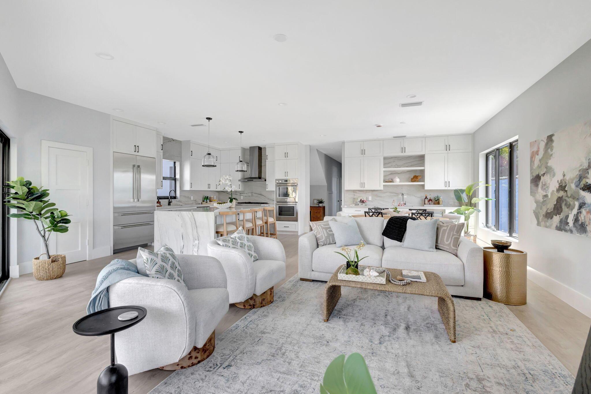 XANADU BY THE SEA - Residential