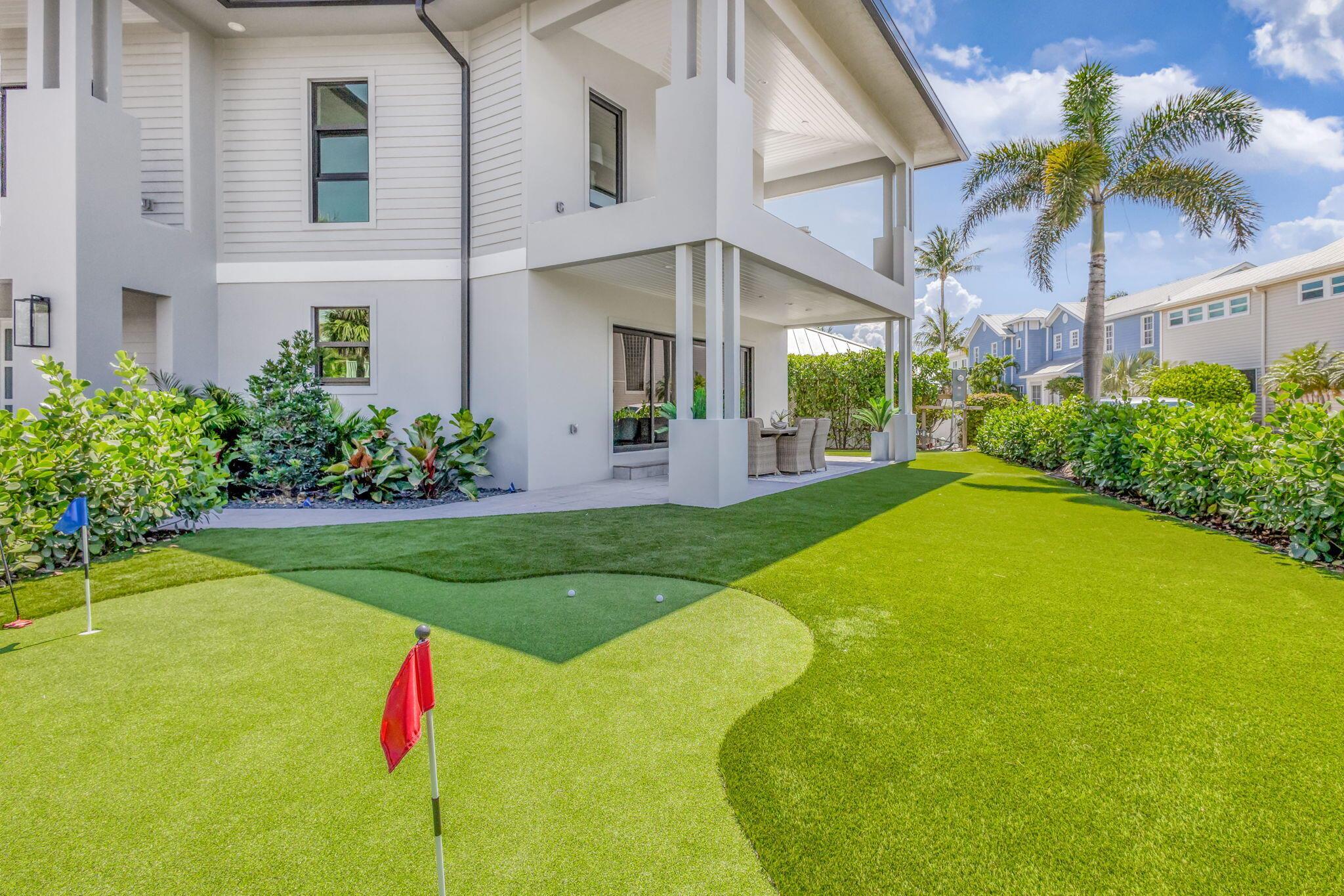 XANADU BY THE SEA - Residential