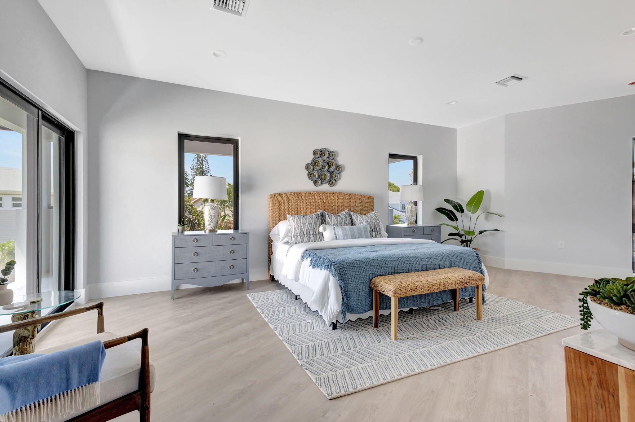 XANADU BY THE SEA - Residential