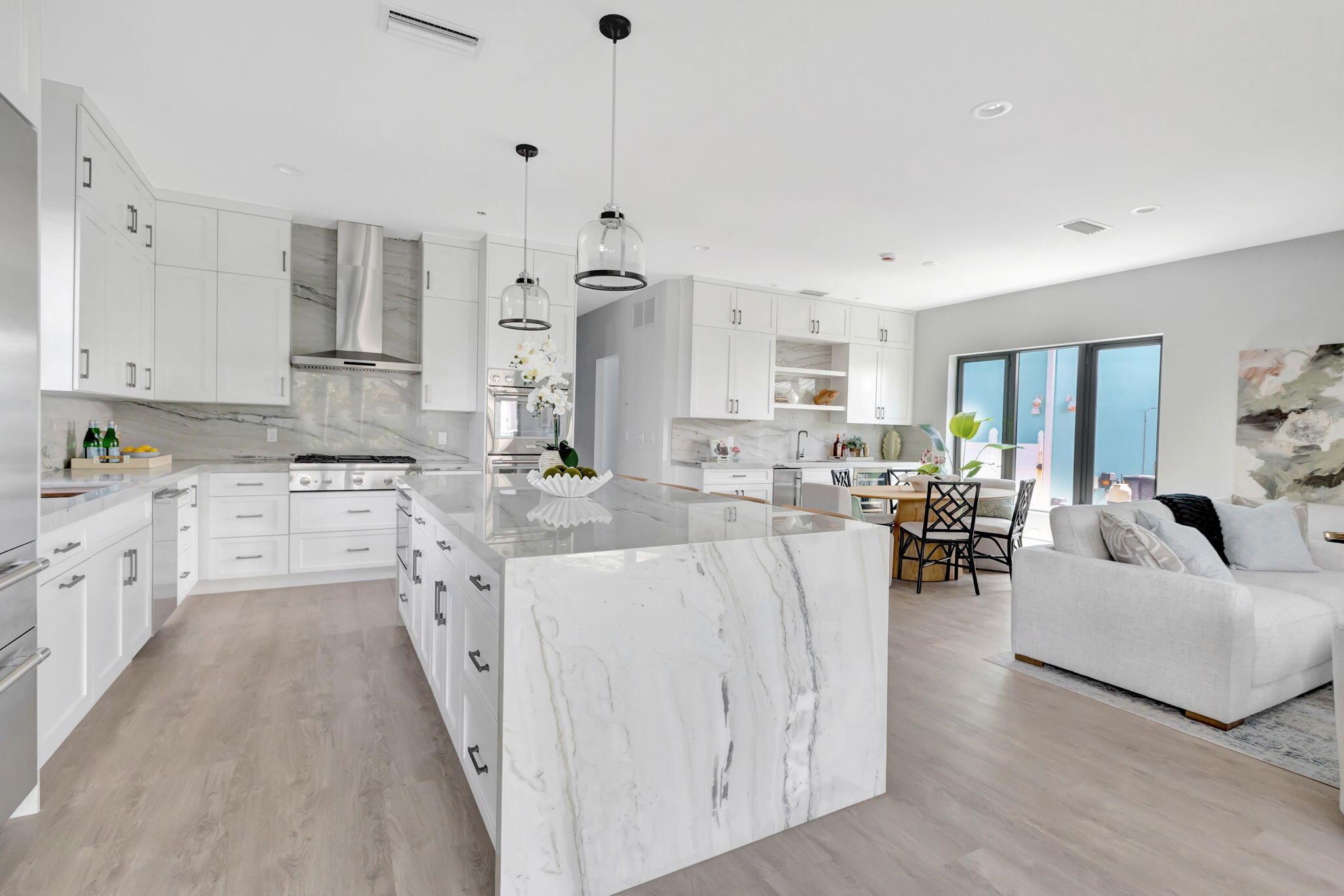 XANADU BY THE SEA - Residential