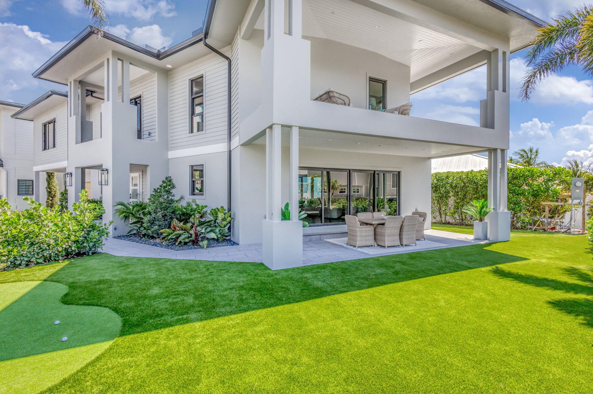 XANADU BY THE SEA - Residential