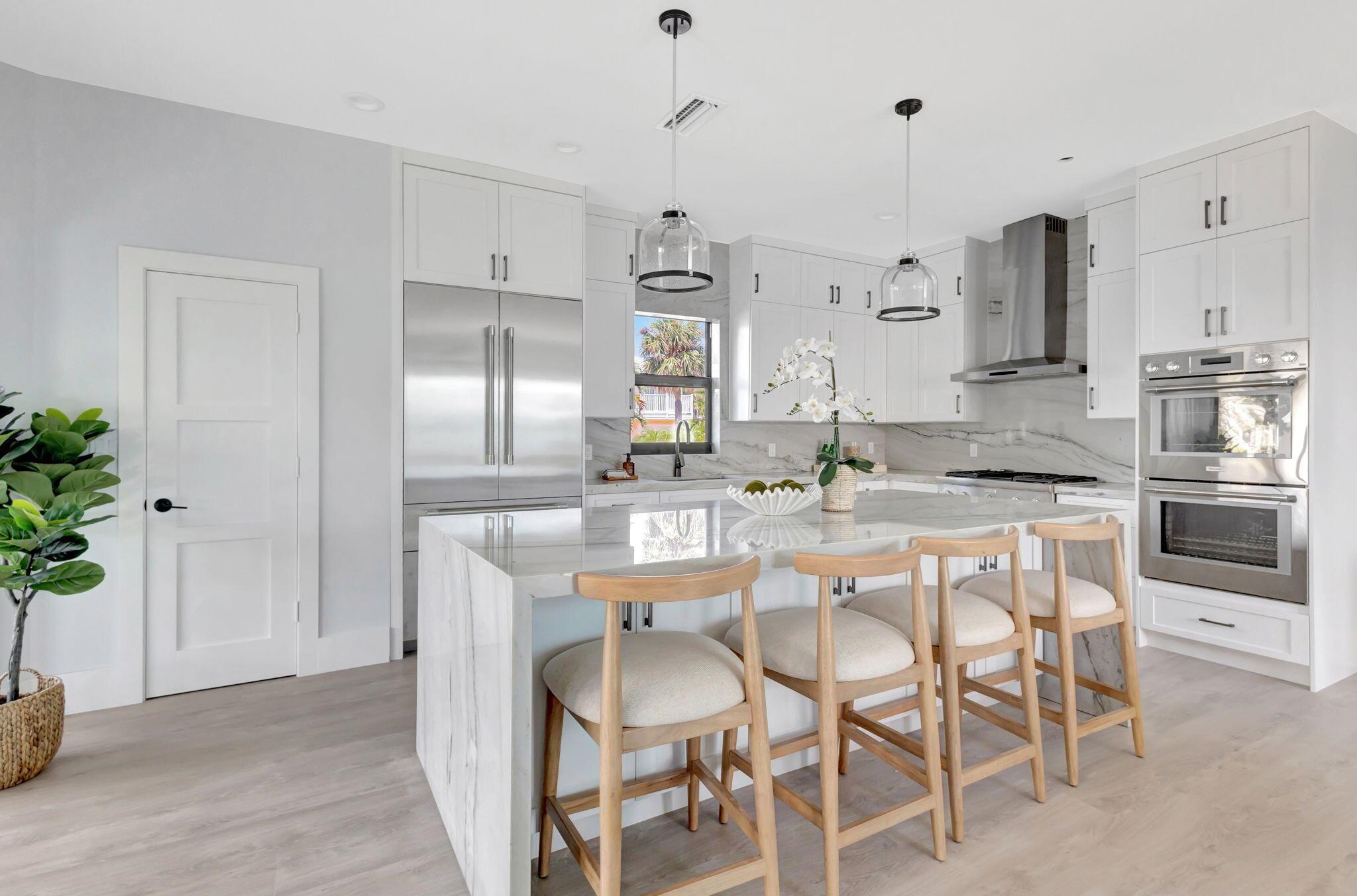 XANADU BY THE SEA - Residential