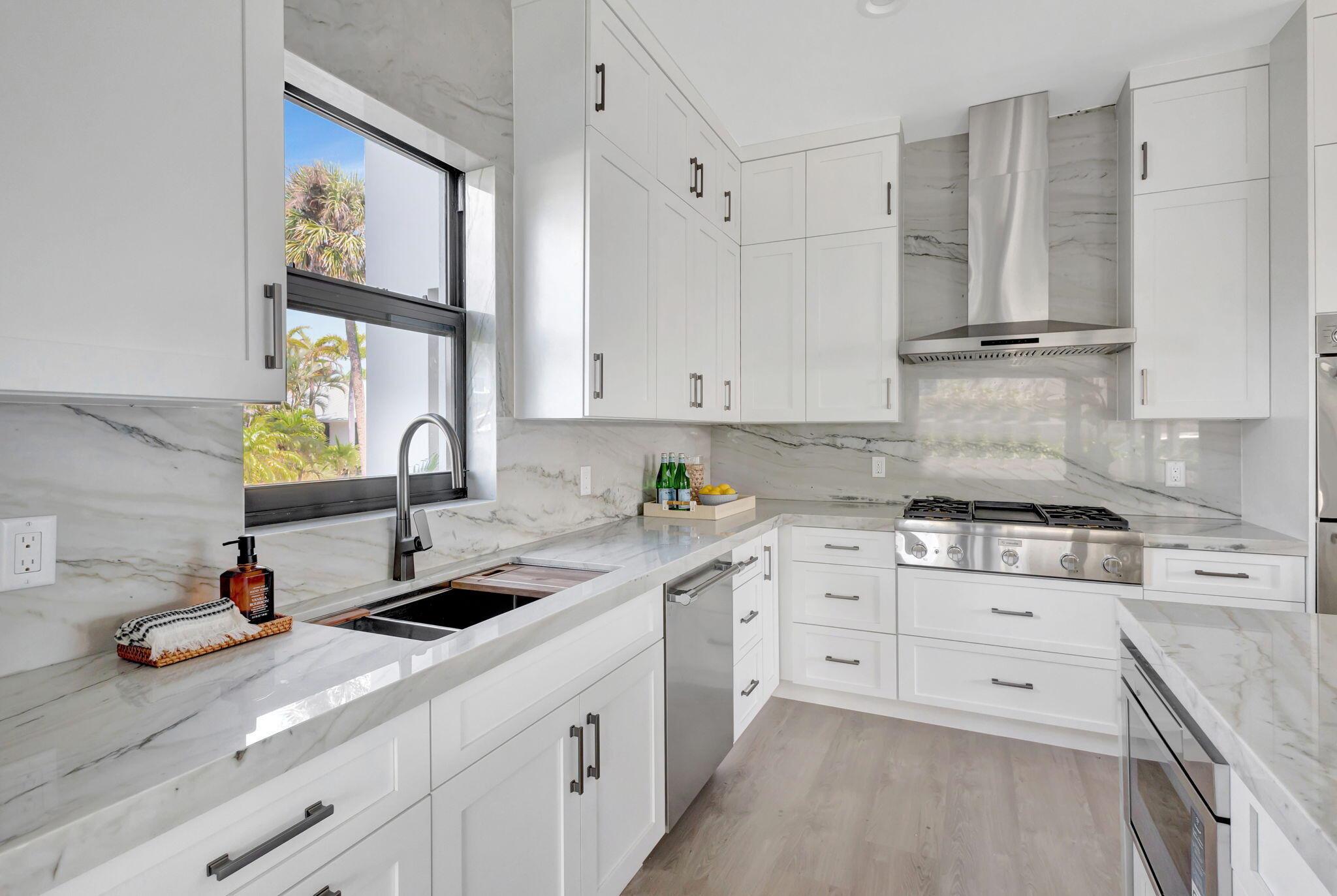 XANADU BY THE SEA - Residential