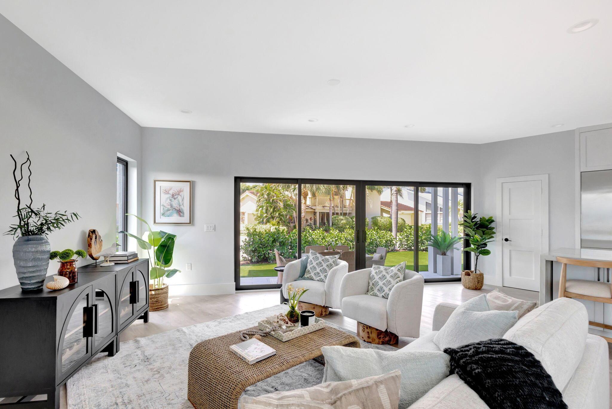 XANADU BY THE SEA - Residential