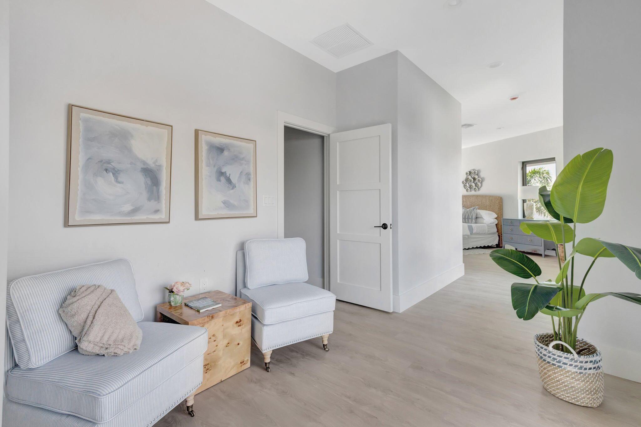 XANADU BY THE SEA - Residential