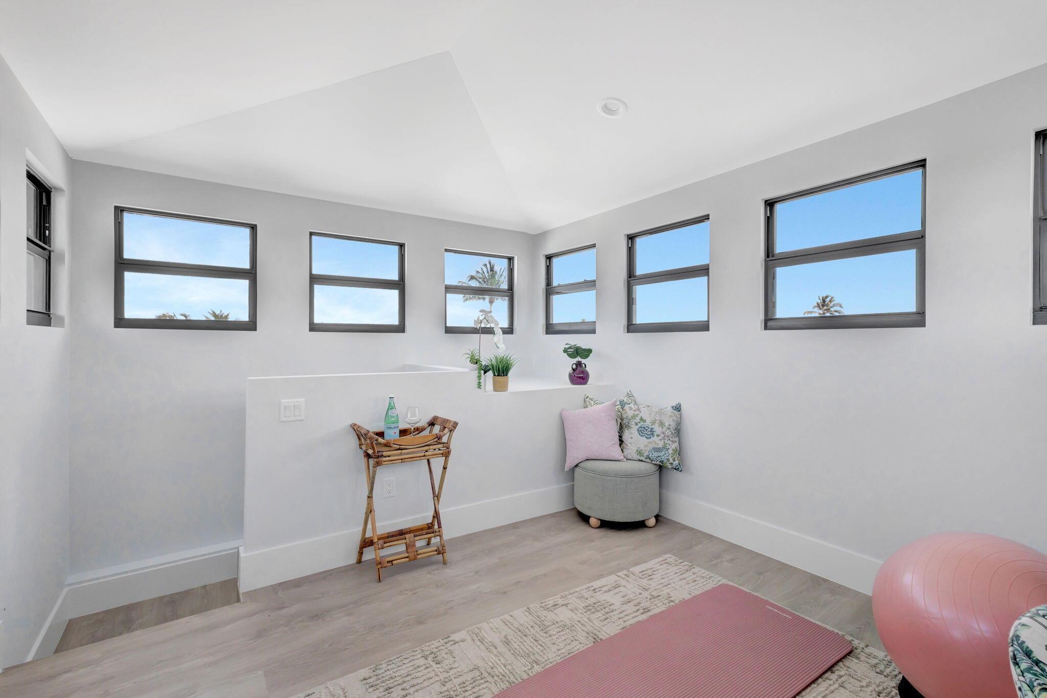 XANADU BY THE SEA - Residential