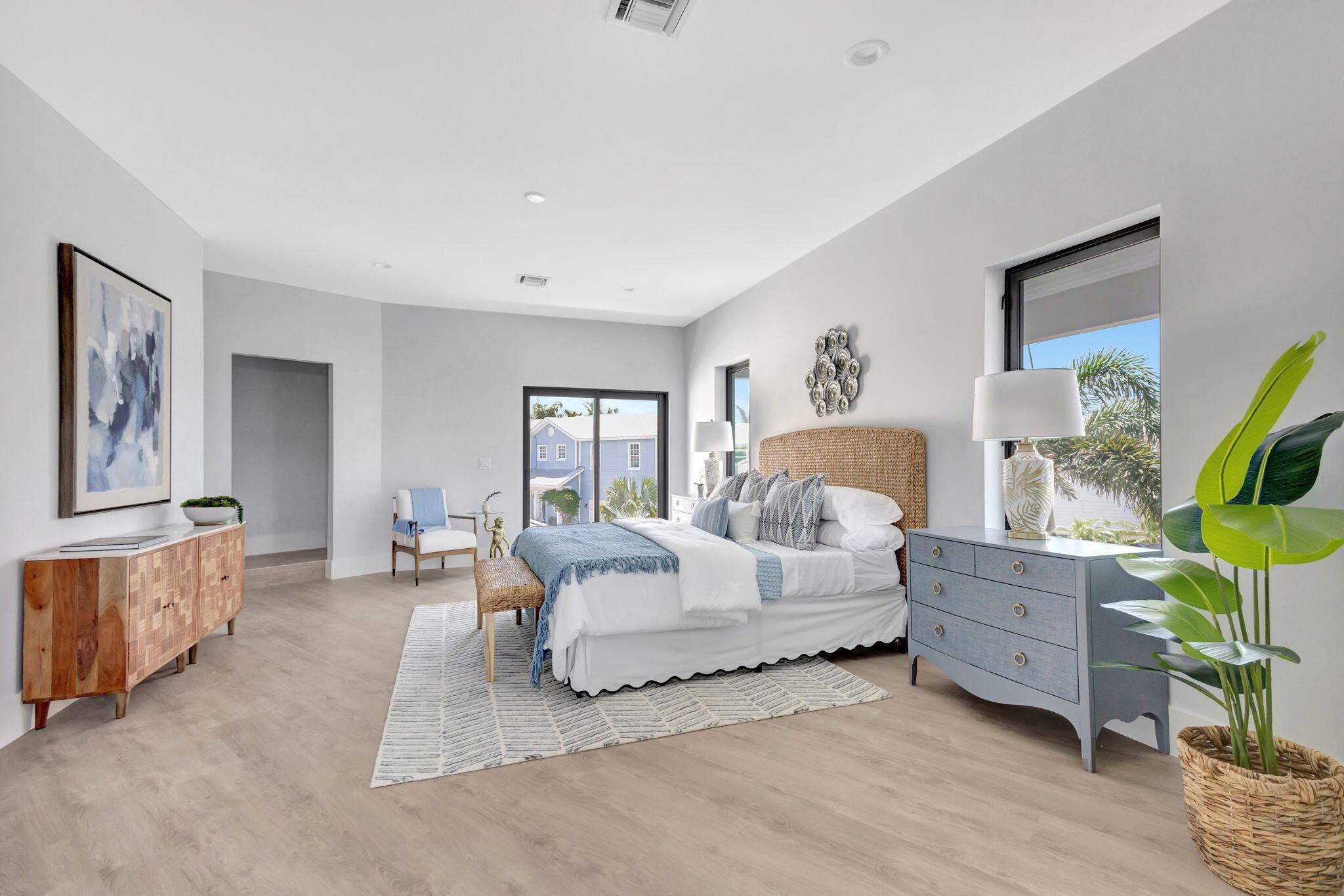 XANADU BY THE SEA - Residential