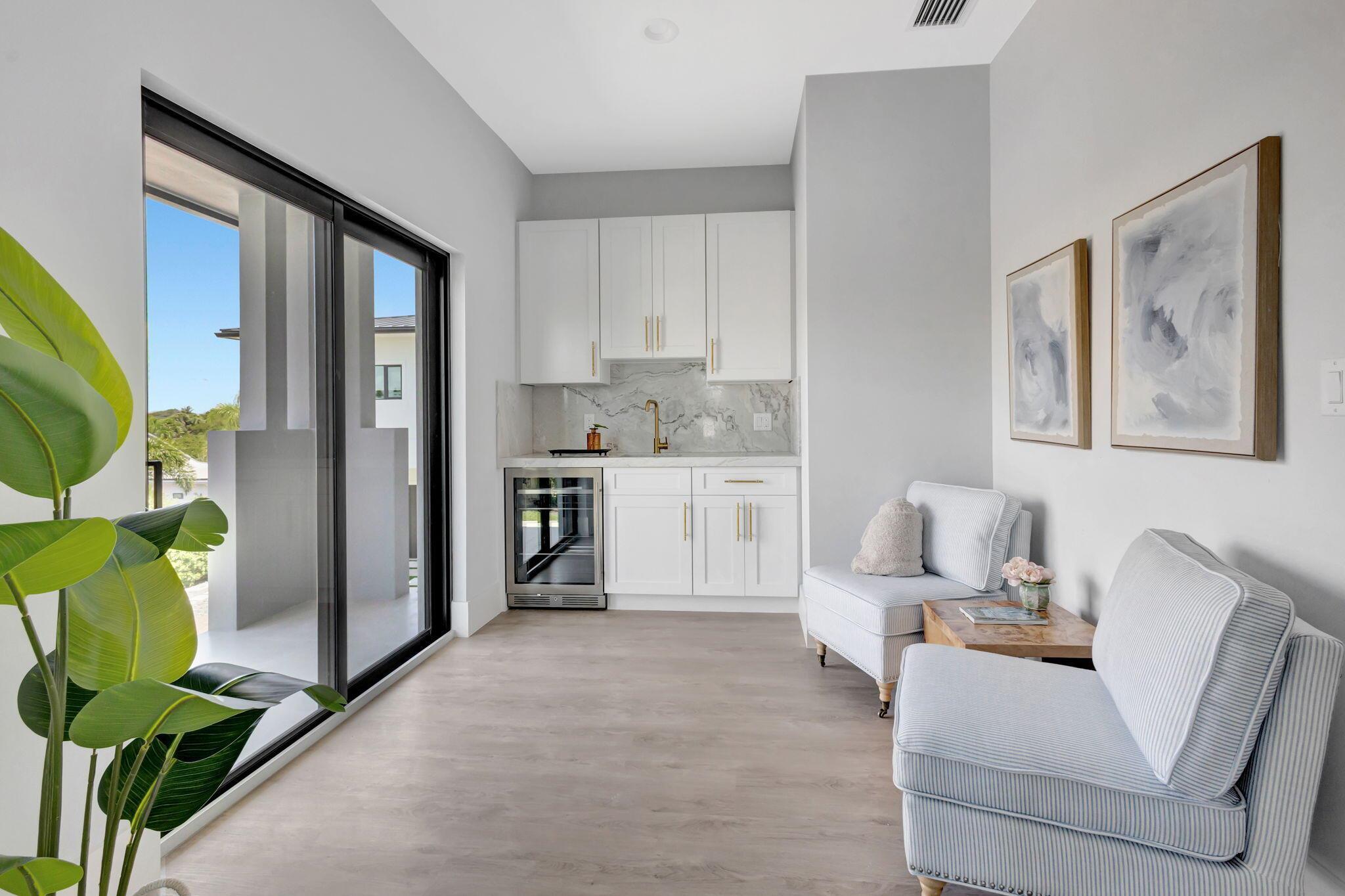 XANADU BY THE SEA - Residential