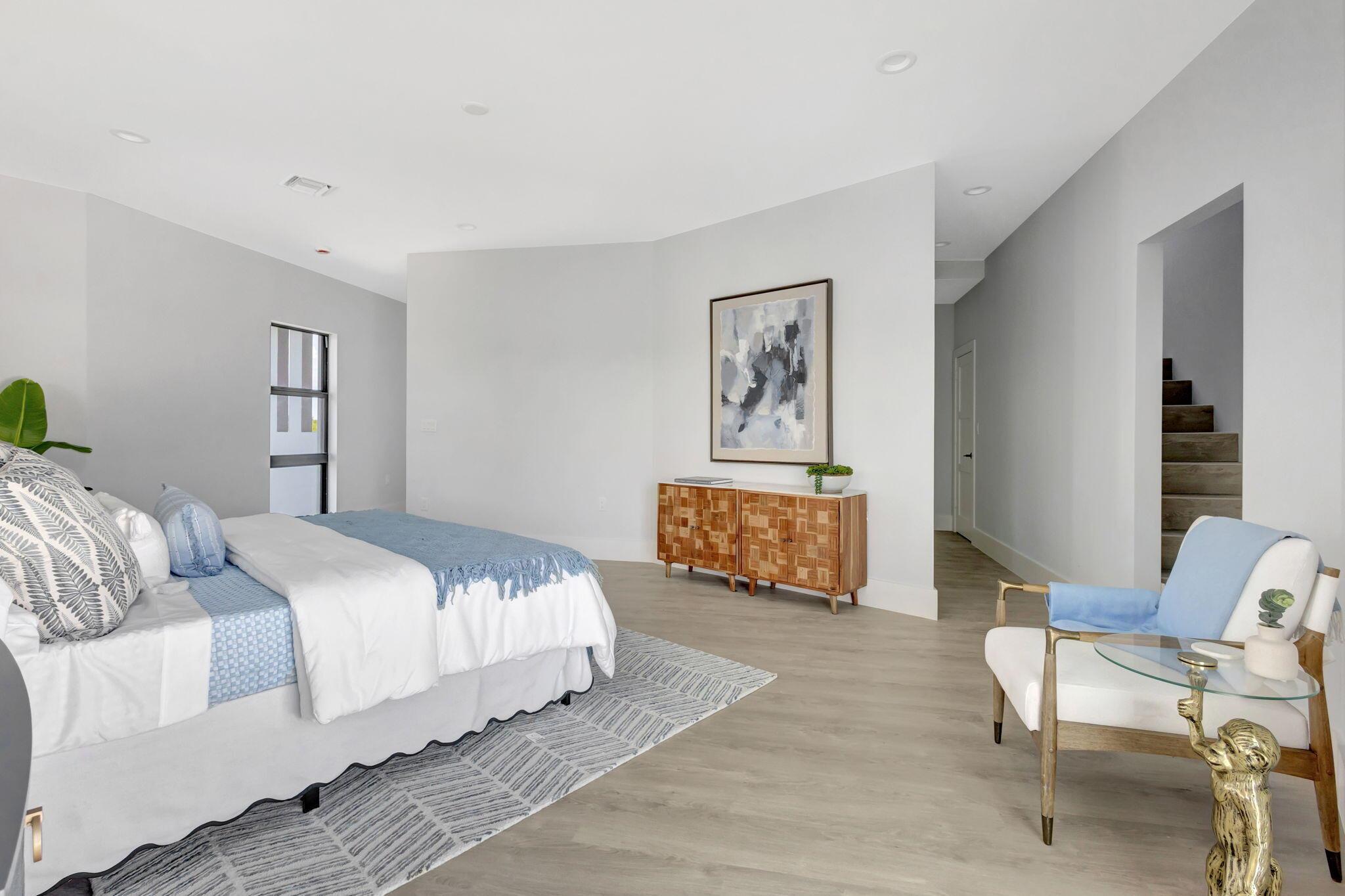 XANADU BY THE SEA - Residential