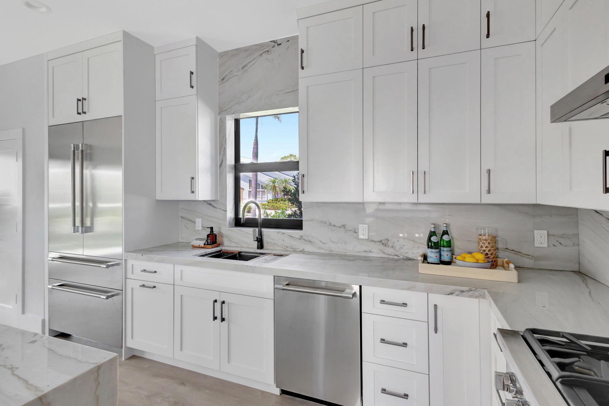 XANADU BY THE SEA - Residential