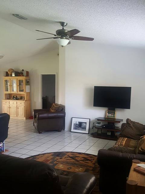 PORT ST LUCIE SECTION 11 - Residential