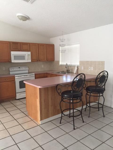 PORT ST LUCIE SECTION 11 - Residential