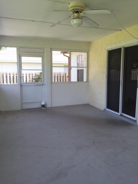 PORT ST LUCIE SECTION 11 - Residential