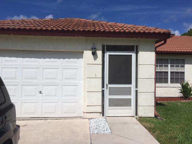 PORT ST LUCIE SECTION 11 - Residential