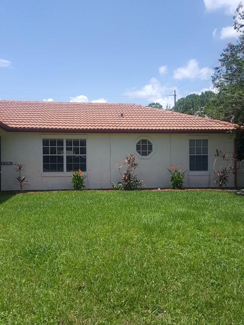 PORT ST LUCIE SECTION 11 - Residential