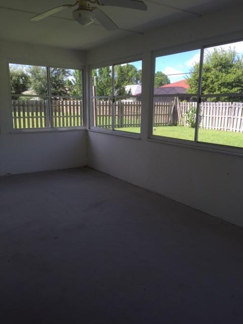 PORT ST LUCIE SECTION 11 - Residential