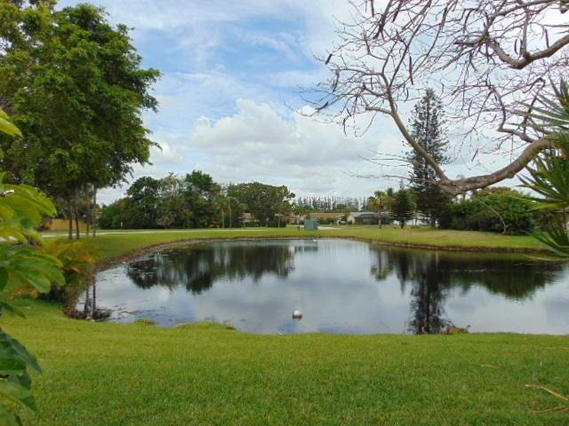 AMERICAN HOMES AT BOCA RATON 4 - Residential