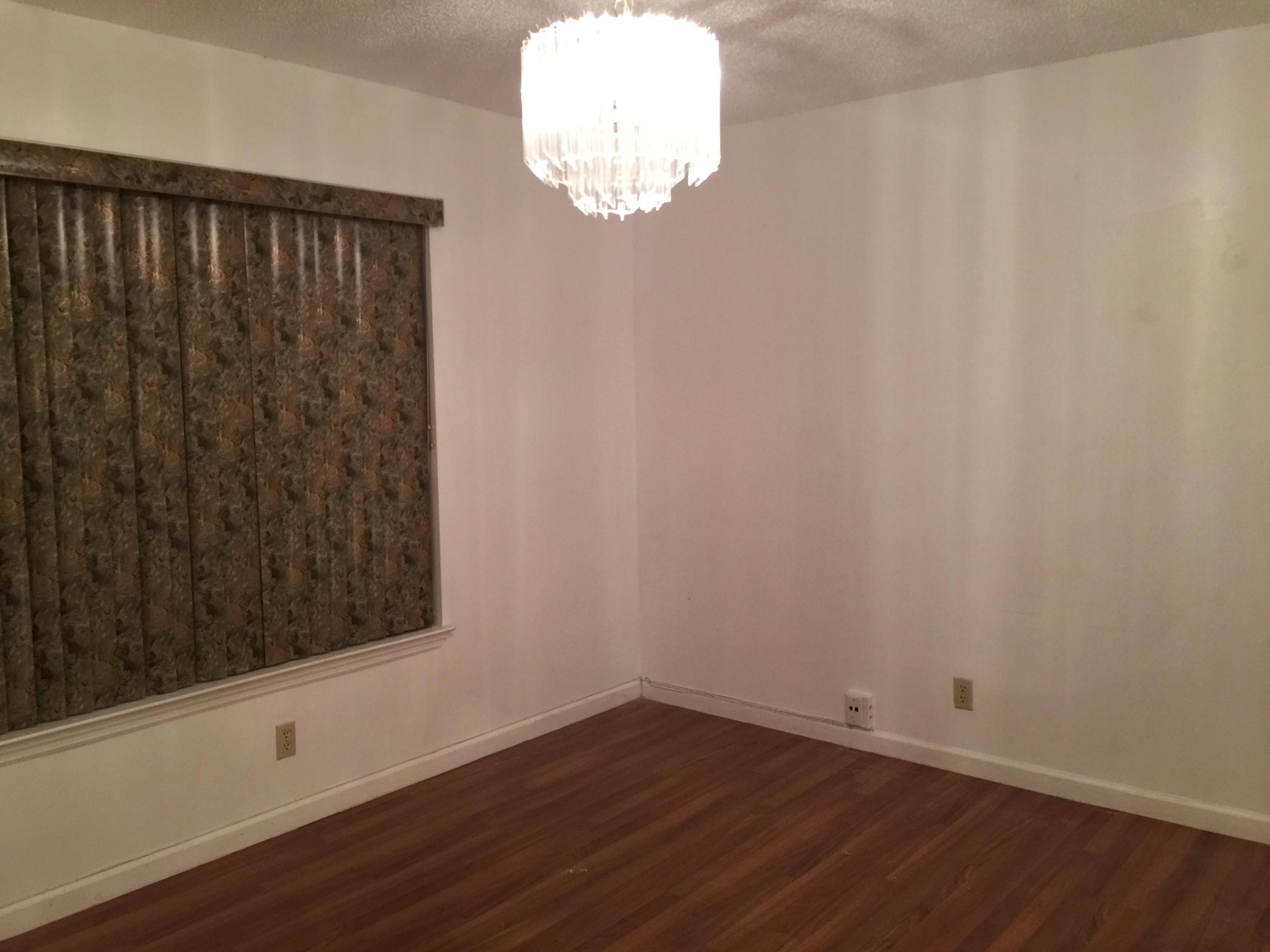 BOYNTON LAKES North - Residential Lease