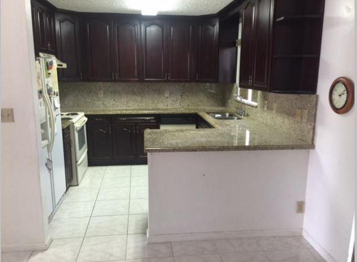 BOYNTON LAKES North - Residential Lease