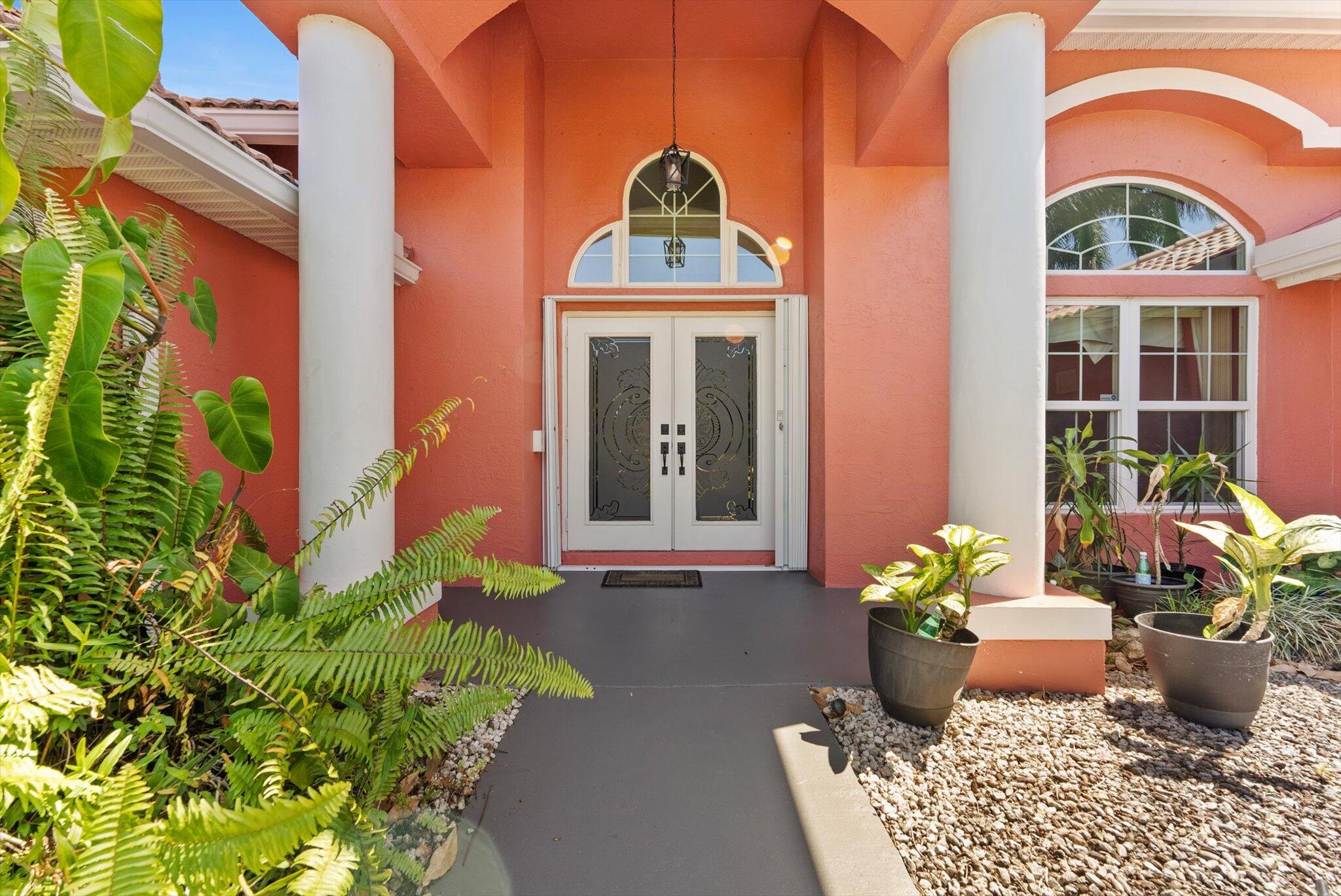 14844 Tangerine Boulevard