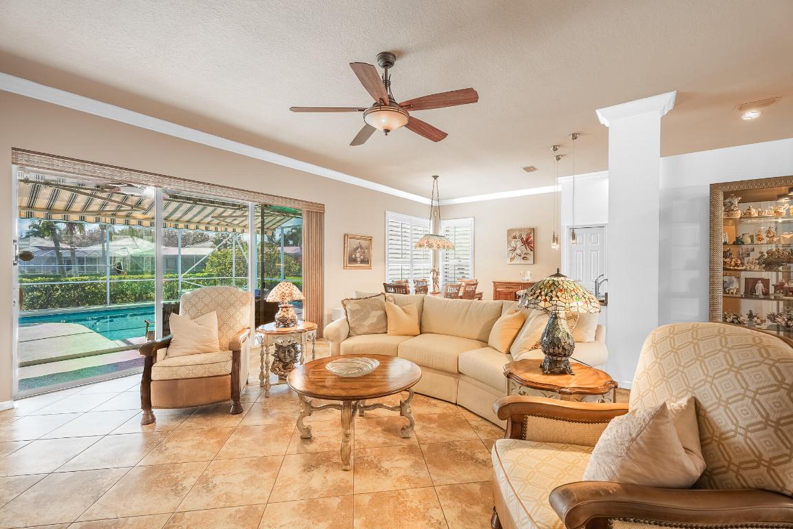 Monarch at Martin Downs - Residential