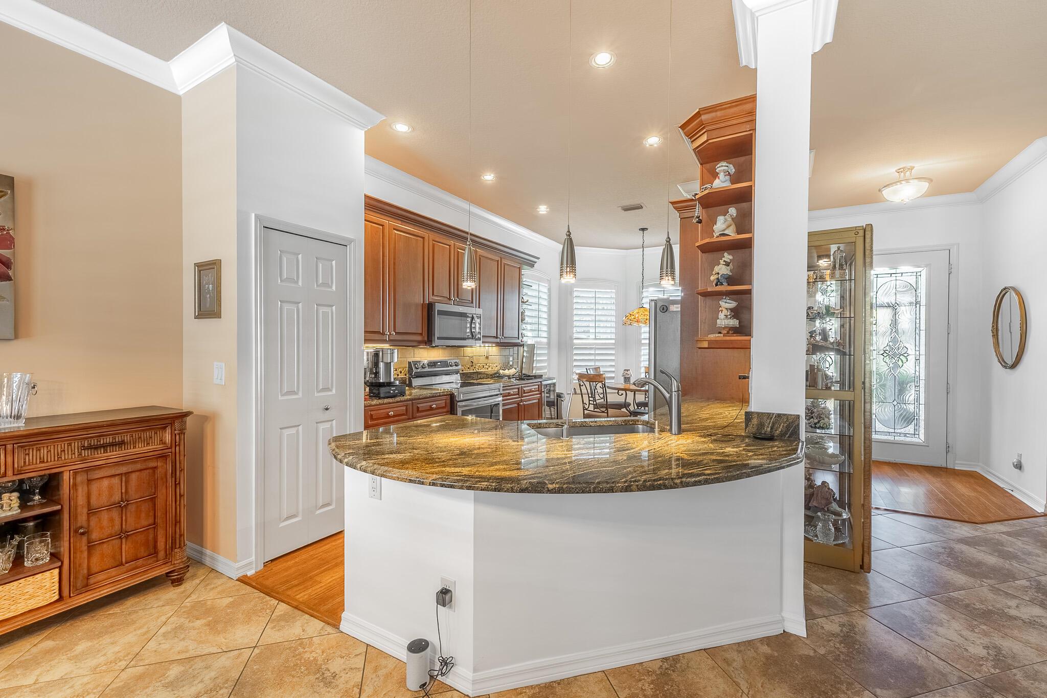 MONARCH PARCELS 55 & 56 - Residential