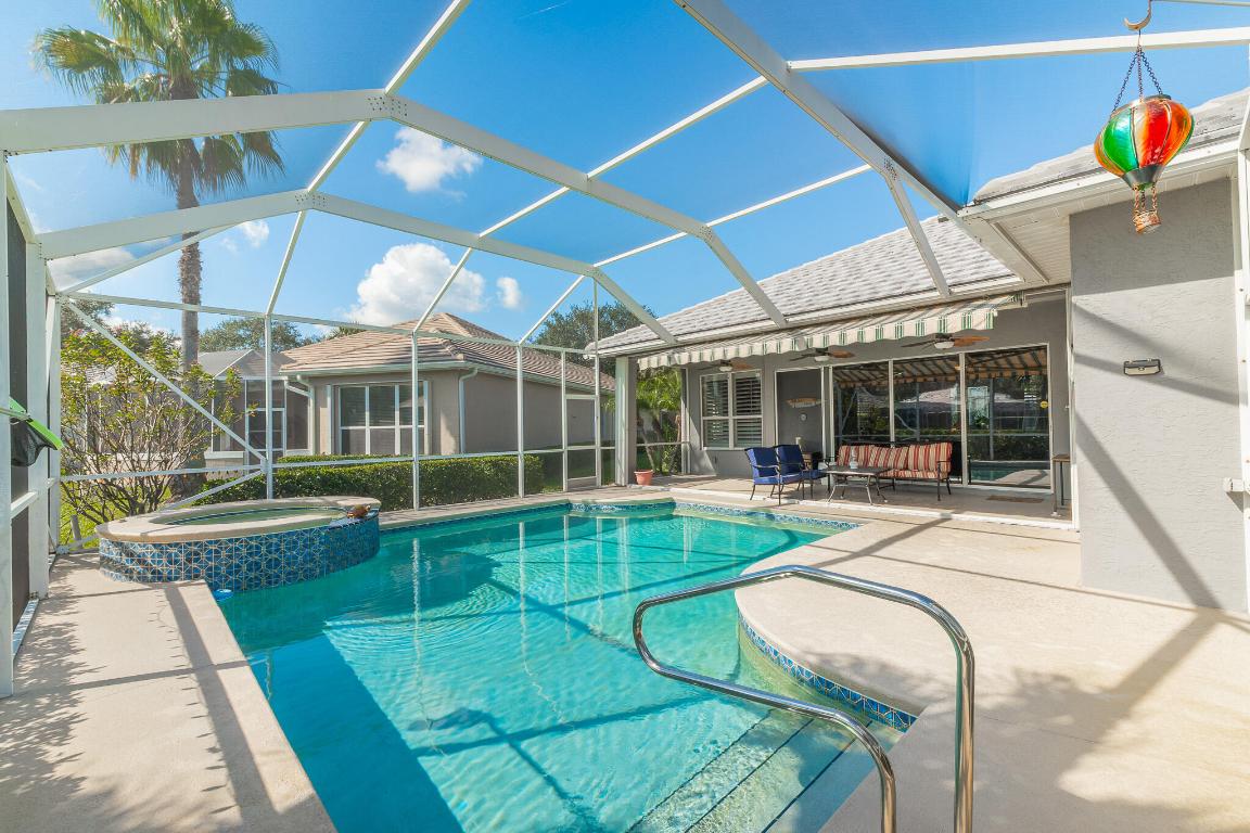 Monarch at Martin Downs - Residential