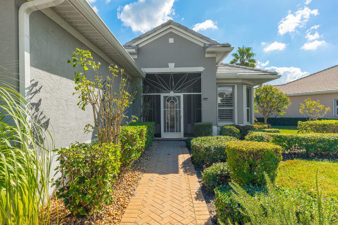 Monarch at Martin Downs - Residential